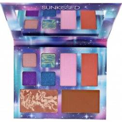 Sunkissed Stargazer Eyes & Face Palette 30g