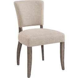 Artwood Maggie matstol linne Köksstol 88cm