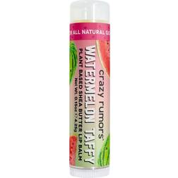 Crazy Rumors Watermelon Taffy Lip Balm