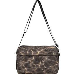 Cartel Copenhagen x DAY ET Essential Cross-Over Bag, Ocean Print