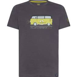 La Sportiva Mens Van T-shirt