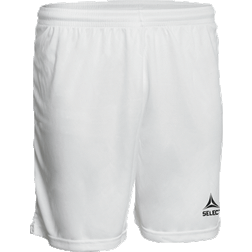 Select Pisa Spilleshorts Hvid