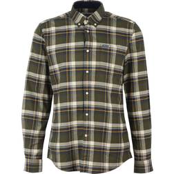 Barbour Shieldton Tailored Shirt