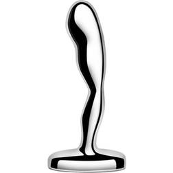 B-Vibe Silver Prostata Stimulator