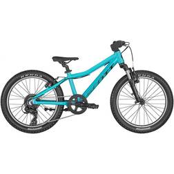 Scott Scale 20" Junior 2023 - Cerulean Blue