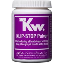 KW KW Klip Stop Pulver