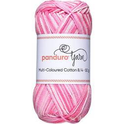 Panduro Cotton 8/4 50g Hana matsuri