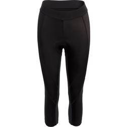 AGU Essential Capri Dame Knikkers Sort