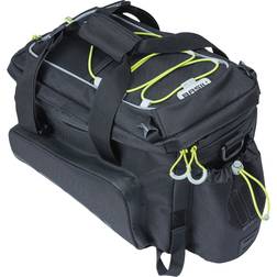 Basil Miles XL Pro Trunkbag 9-36 Liter
