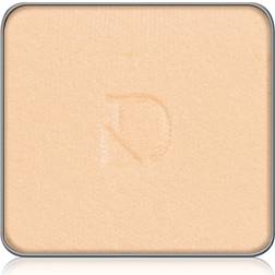 diego dalla palma Matt Eyeshadow Refill System mattaluomiväri täyttöpakkaus sävy 161 Whipped Cream 2 g