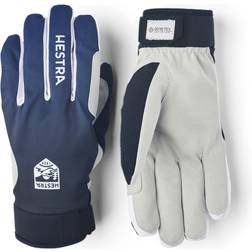 Hestra Xc Pace Handschuhe blau