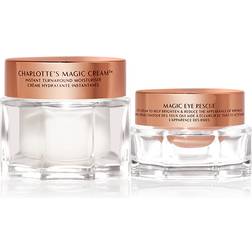 Charlotte Tilbury Hydration & Radiance Skin Duo Kit