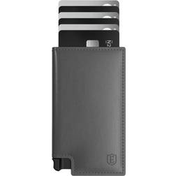 Ekster Parliament Leather Wallet for Men LWG-Certified Minimalist Wallets with RFID Layer Slim Wallet