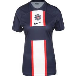 Nike Paris Saint-Germain Home Shirt 2022/23