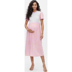 Maternity-dress