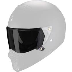 Scorpion EXO-HX1 Visors KDF19 Dark tinted