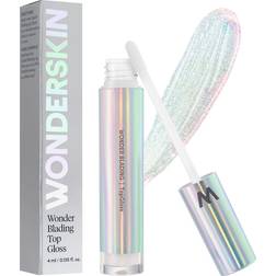 Wonderskin Wonder Blading Top Gloss - Holographic