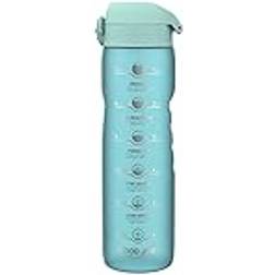 ION8 Sonic Blue Vattenflaska 1L