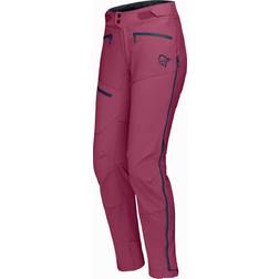 Norrøna Fjørå Flex1 Pants - Lila