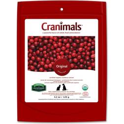 Cranimals Original for Cats & Dogs 120g Vegan Organic