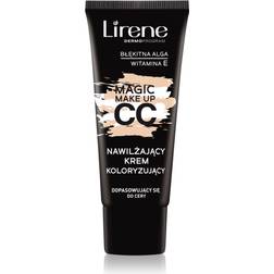 Lirene Magic CC med fugtgivende virkning 30 ml