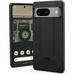 Google Pixel 8 Scout case, black