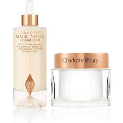 Charlotte Tilbury Supersized Magic Skin Duo Kit