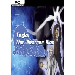 Tesla: The Weather Man (PC)