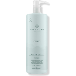 Paul Mitchell Awapuhi Wild Ginger Cream Rinse 1000 ml 1000ml