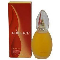 Revlon Fire and Ice Cologne For Women