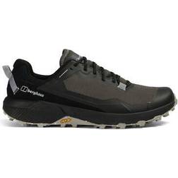 Berghaus Revolute M - Black/Dark Grey