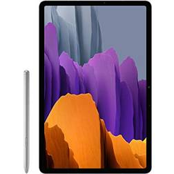 Samsung Galaxy Tab S7+ Plus 12.4-inch Android Tablet 128GB