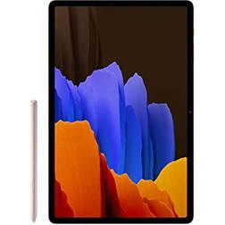 Samsung Galaxy Tab S7+ Plus 12.4-inch Android Tablet 128GB