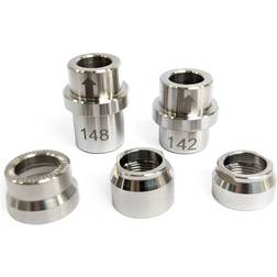 Wahoo KICKR Thru Axle Adapter Kit