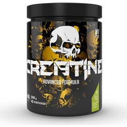 North Nutrition Skull Creatine Strawberry/Lime 500g