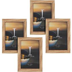 Freemans Widdop Set Finish Photo Frame 4pcs