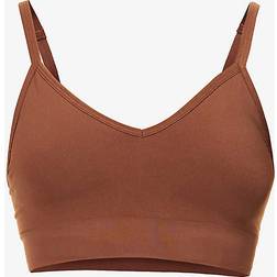 Spanx Ecocare Bralette BH - Kastanjebrun