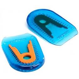 Spenco Ironman Performance Gel häl par