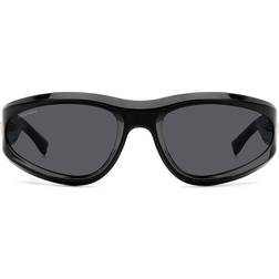 DSquared2 D2 Sunglasses - Black