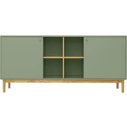 Tenzo Tom Tailor Dressoir 1323 Eucalyptus Green