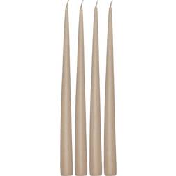 Scandi Essential Essentials Atmosphere long 4 LED Candle 3pcs