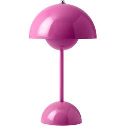 &Tradition Flowerpot VP9 Tangy Pink Bordslampa 29.5cm