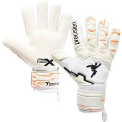 Precision Fusion X Pro Negative Contact Duo GK Gloves 8.5