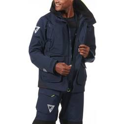 Musto Br1 Channel Segeljacke - True Navy