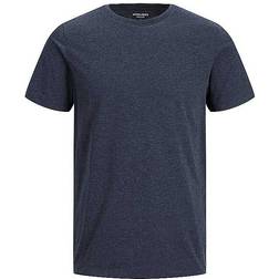 Jack & Jones Organic T-shirt Blue