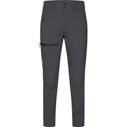 Haglöfs Lite Slim Pant - Magnetite