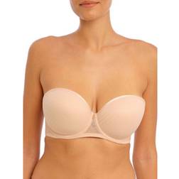 Freya Tailored Underwired Strapless Bra