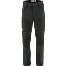 Fjällräven Keb Agile Winter Trousers - Black