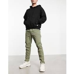 Jack & Jones Pantalón 'Gordon Uno' Caqui