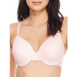 Warner's Not Bra Underwire Bra 1593 LIGHT PINK